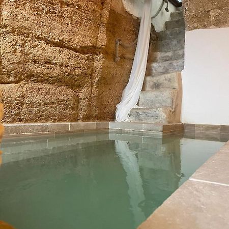 Corte Largo Lauro Dimore & Spa Gemini  Dış mekan fotoğraf