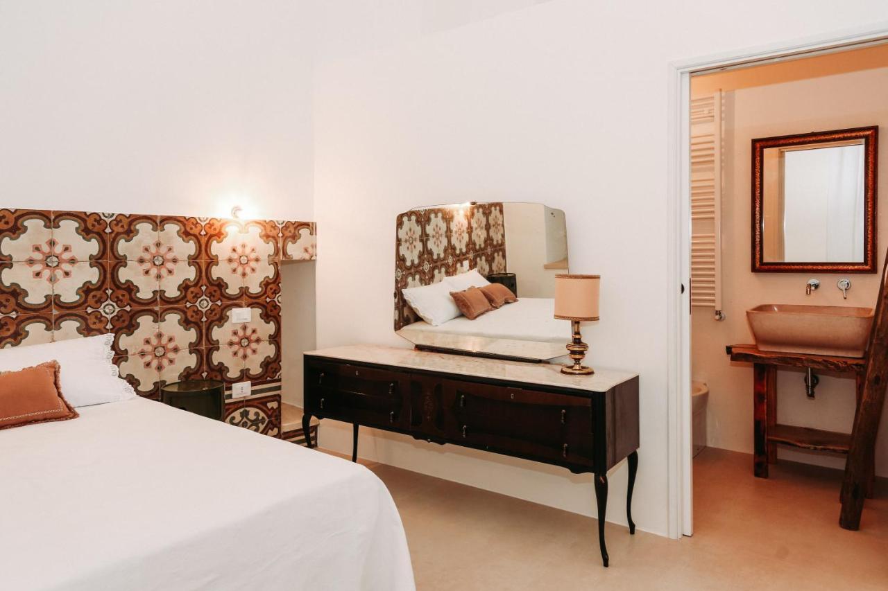 Corte Largo Lauro Dimore & Spa Gemini  Dış mekan fotoğraf