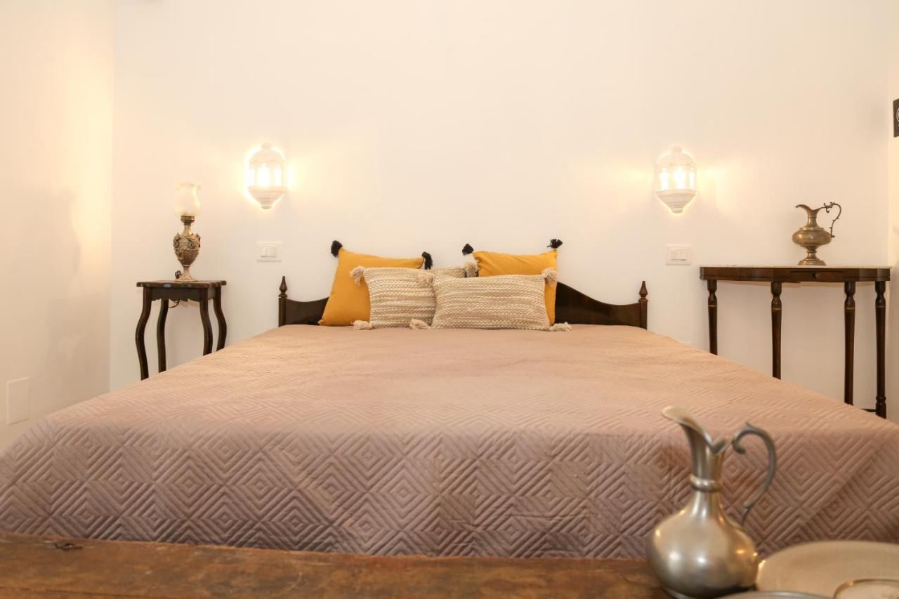 Corte Largo Lauro Dimore & Spa Gemini  Dış mekan fotoğraf