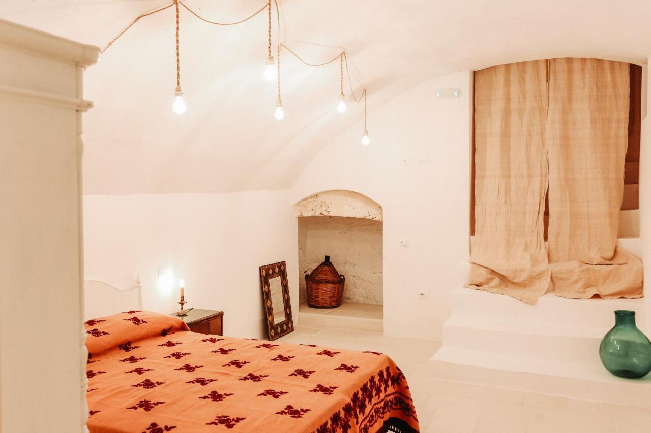 Corte Largo Lauro Dimore & Spa Gemini  Dış mekan fotoğraf