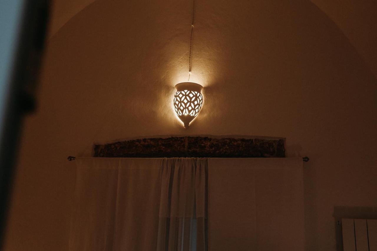 Corte Largo Lauro Dimore & Spa Gemini  Dış mekan fotoğraf