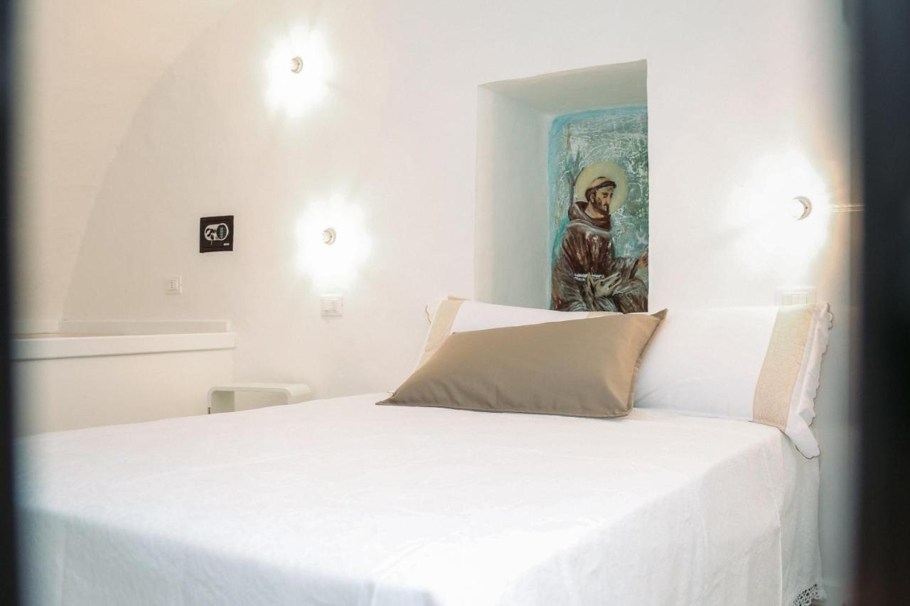 Corte Largo Lauro Dimore & Spa Gemini  Dış mekan fotoğraf