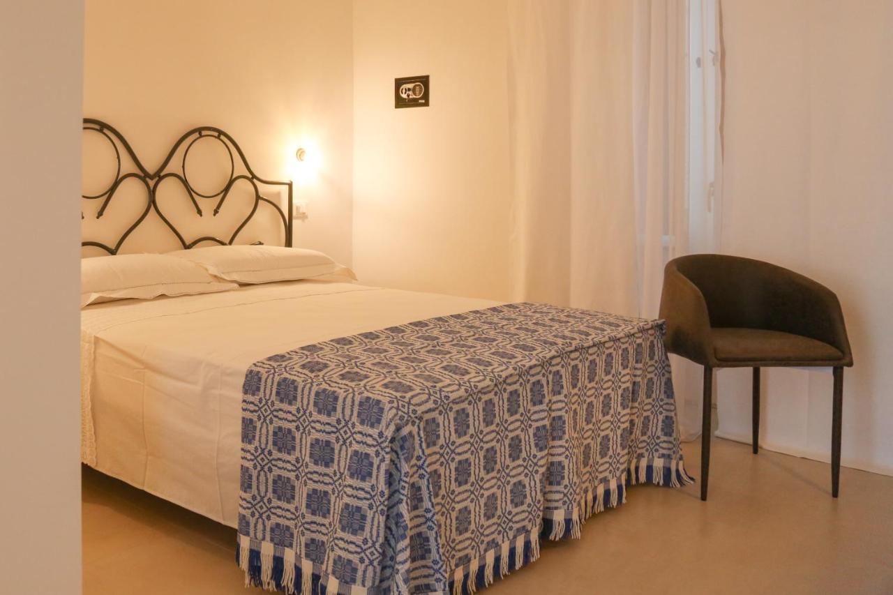 Corte Largo Lauro Dimore & Spa Gemini  Dış mekan fotoğraf
