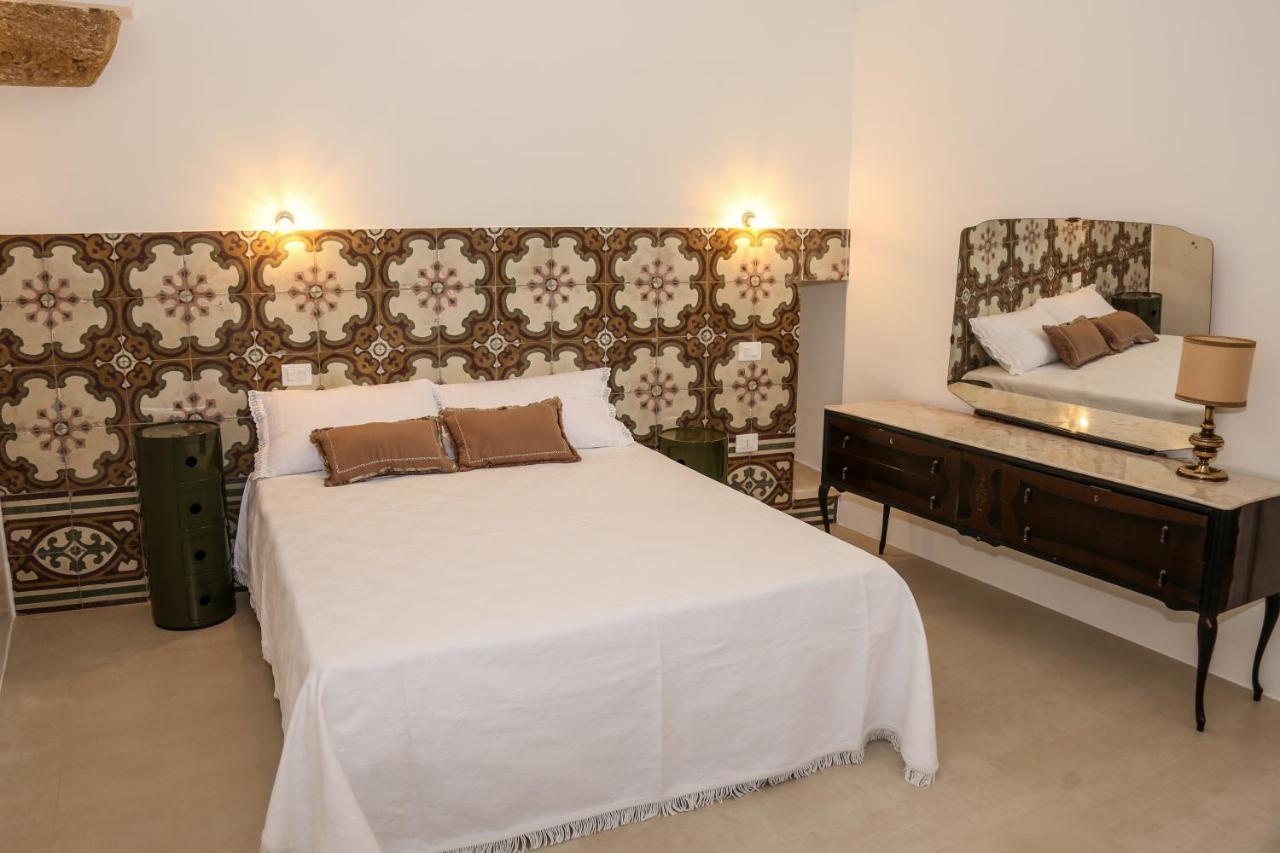 Corte Largo Lauro Dimore & Spa Gemini  Dış mekan fotoğraf