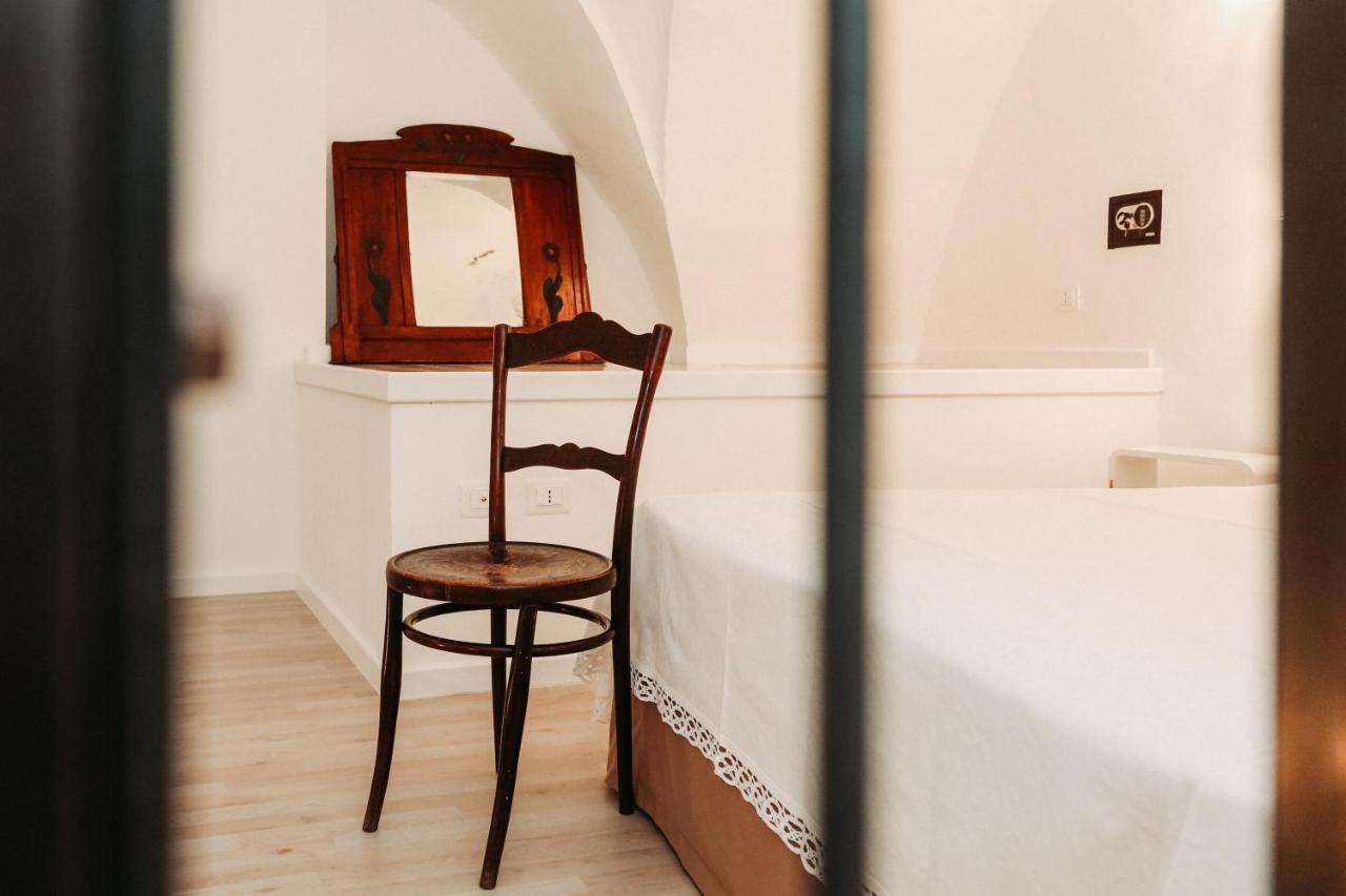 Corte Largo Lauro Dimore & Spa Gemini  Dış mekan fotoğraf