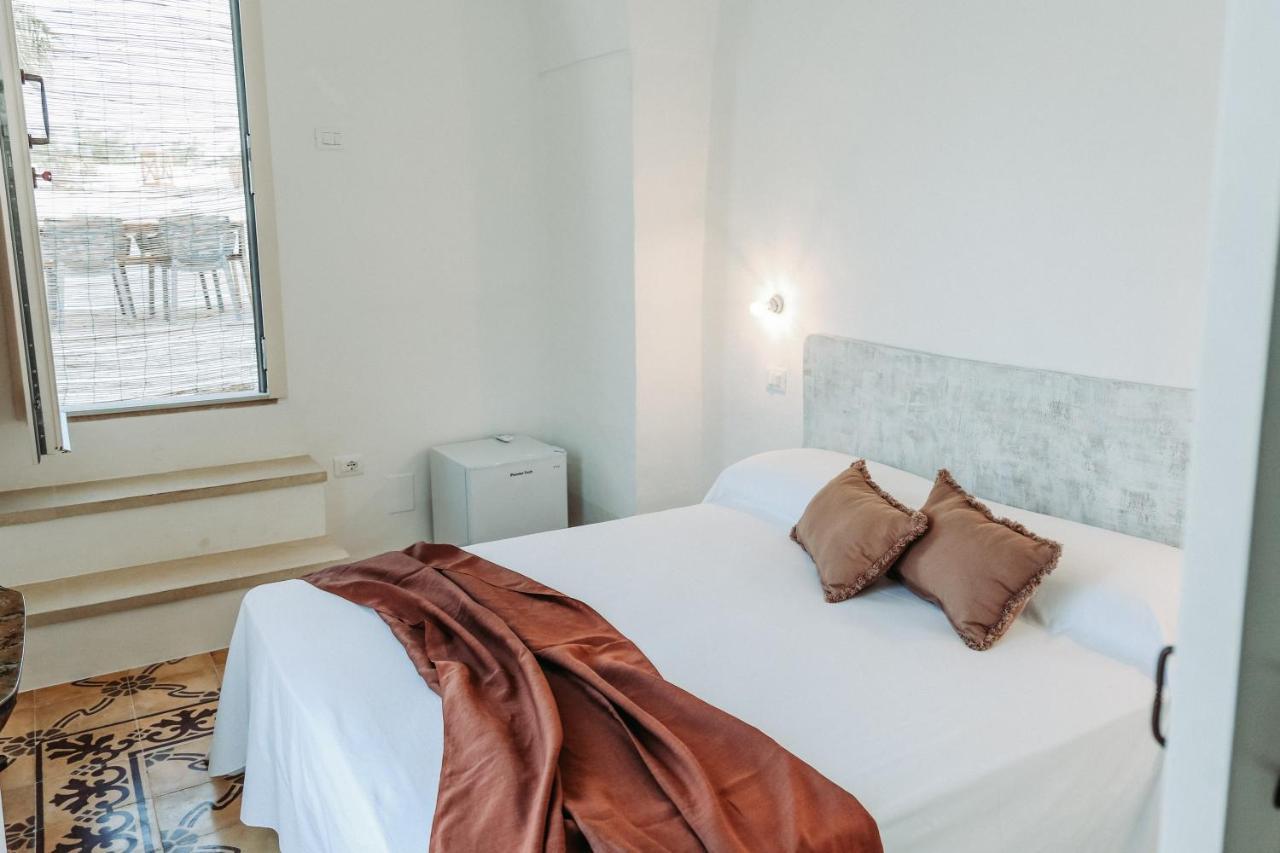 Corte Largo Lauro Dimore & Spa Gemini  Dış mekan fotoğraf