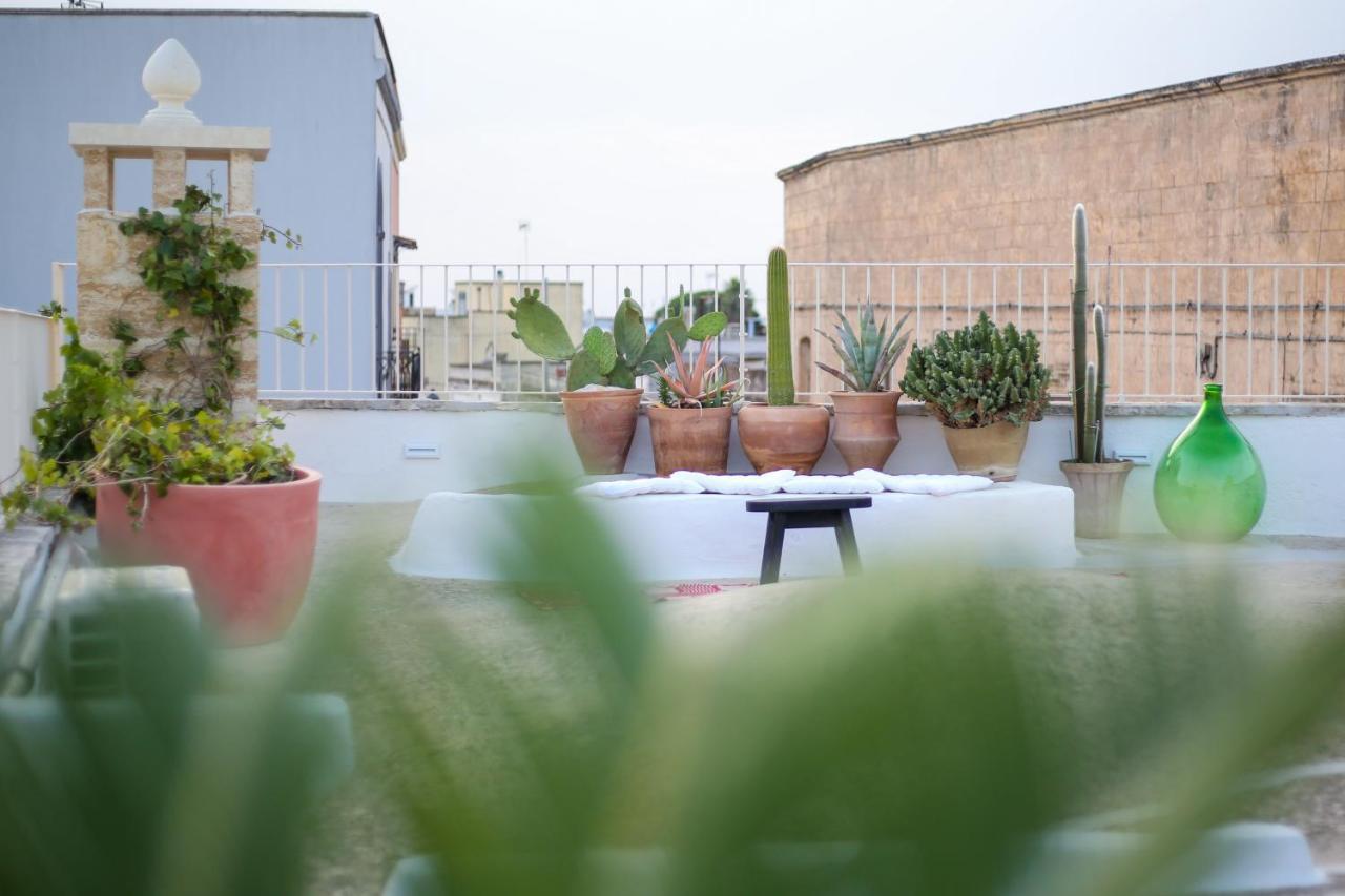 Corte Largo Lauro Dimore & Spa Gemini  Dış mekan fotoğraf