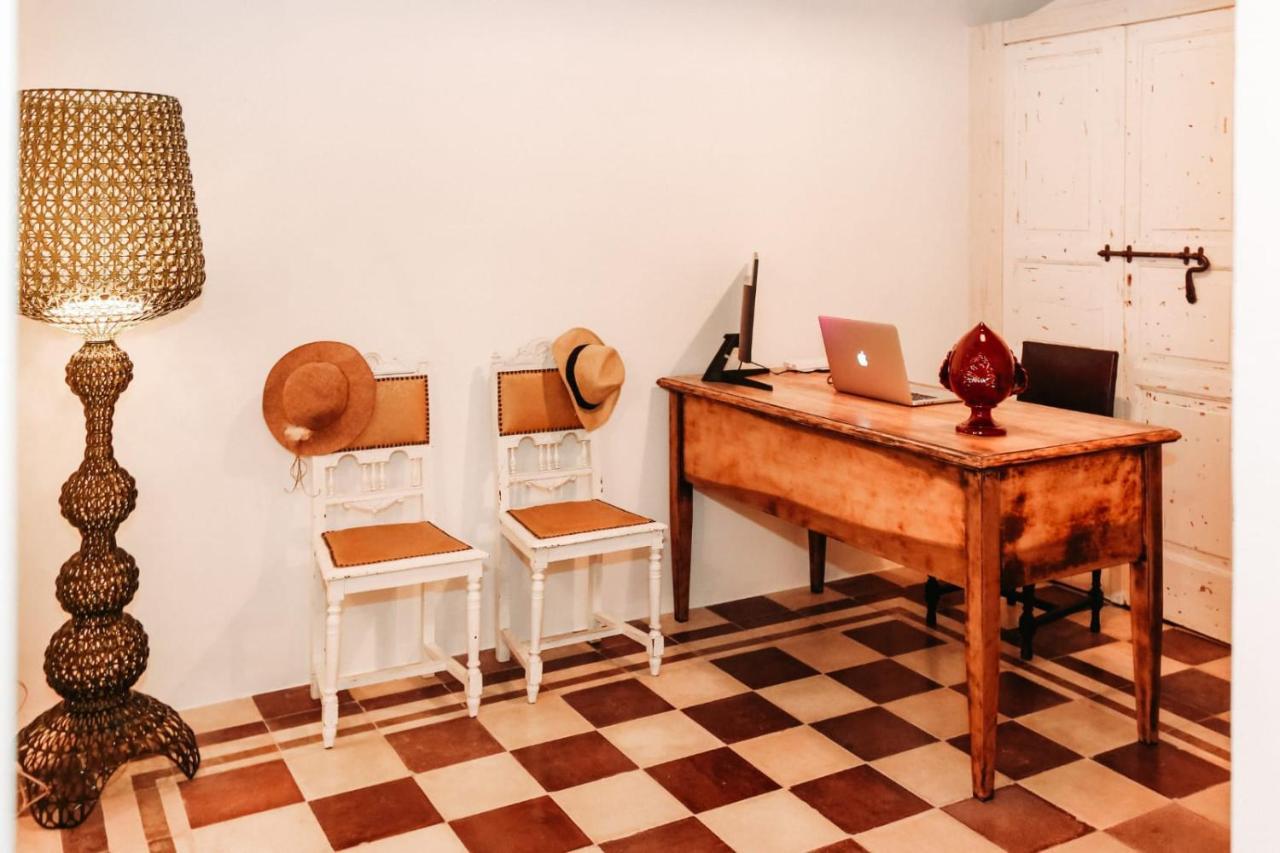 Corte Largo Lauro Dimore & Spa Gemini  Dış mekan fotoğraf
