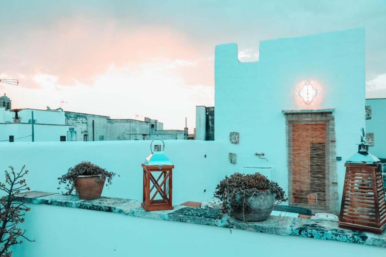 Corte Largo Lauro Dimore & Spa Gemini  Dış mekan fotoğraf