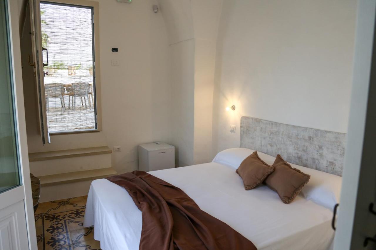 Corte Largo Lauro Dimore & Spa Gemini  Dış mekan fotoğraf