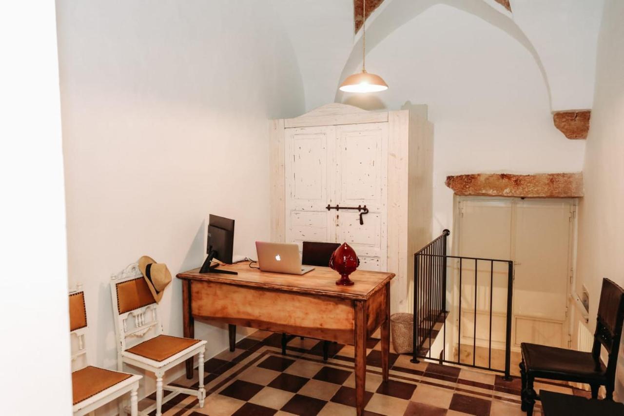 Corte Largo Lauro Dimore & Spa Gemini  Dış mekan fotoğraf