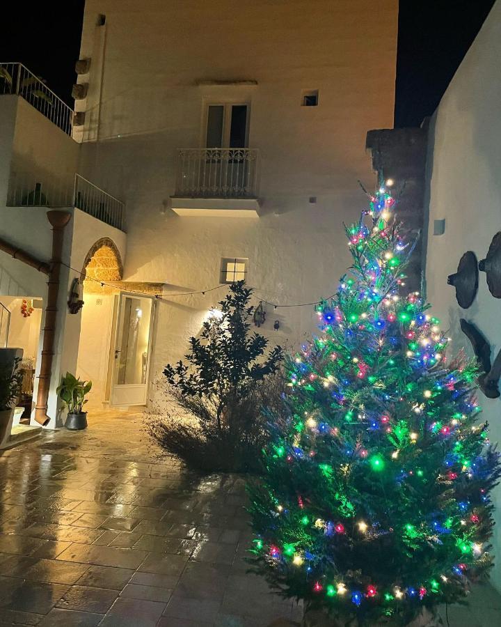 Corte Largo Lauro Dimore & Spa Gemini  Dış mekan fotoğraf
