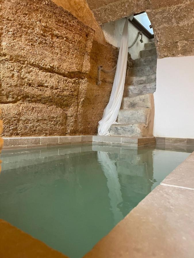 Corte Largo Lauro Dimore & Spa Gemini  Dış mekan fotoğraf